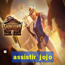 assistir jojo rabbit Informational